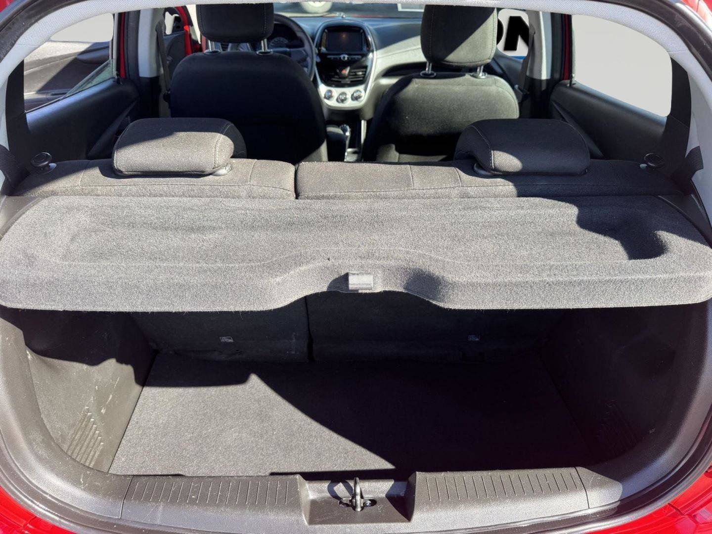 Used 2017 Chevrolet Spark LS image 10