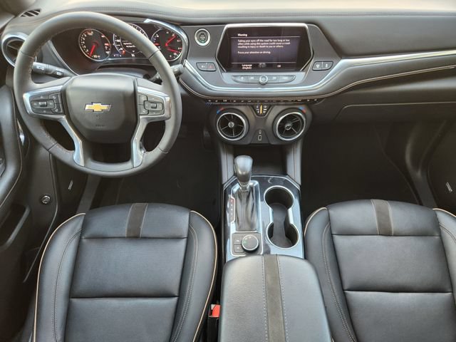 Used 2022 Chevrolet Blazer Premier w/ Enhanced Convenience Package FWD image 26
