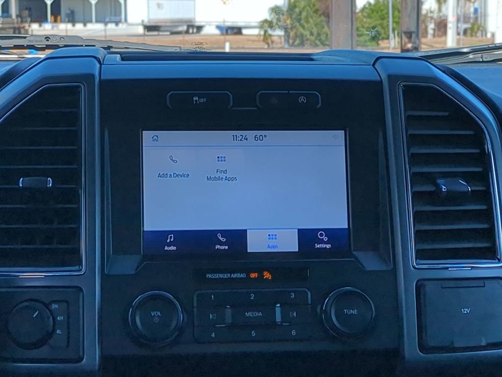 Used 2019 Ford F150 XLT image 20