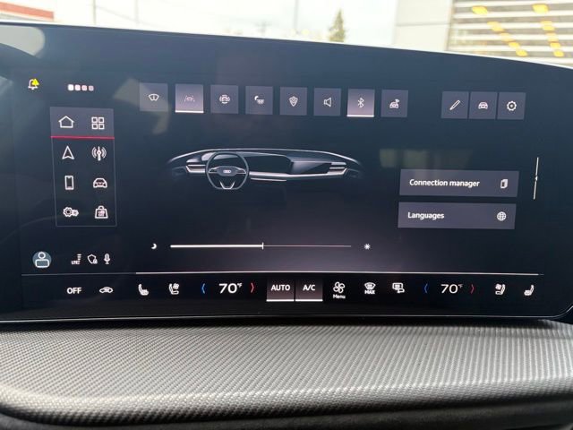 New 2025 Audi SQ5 Premium Plus image 31