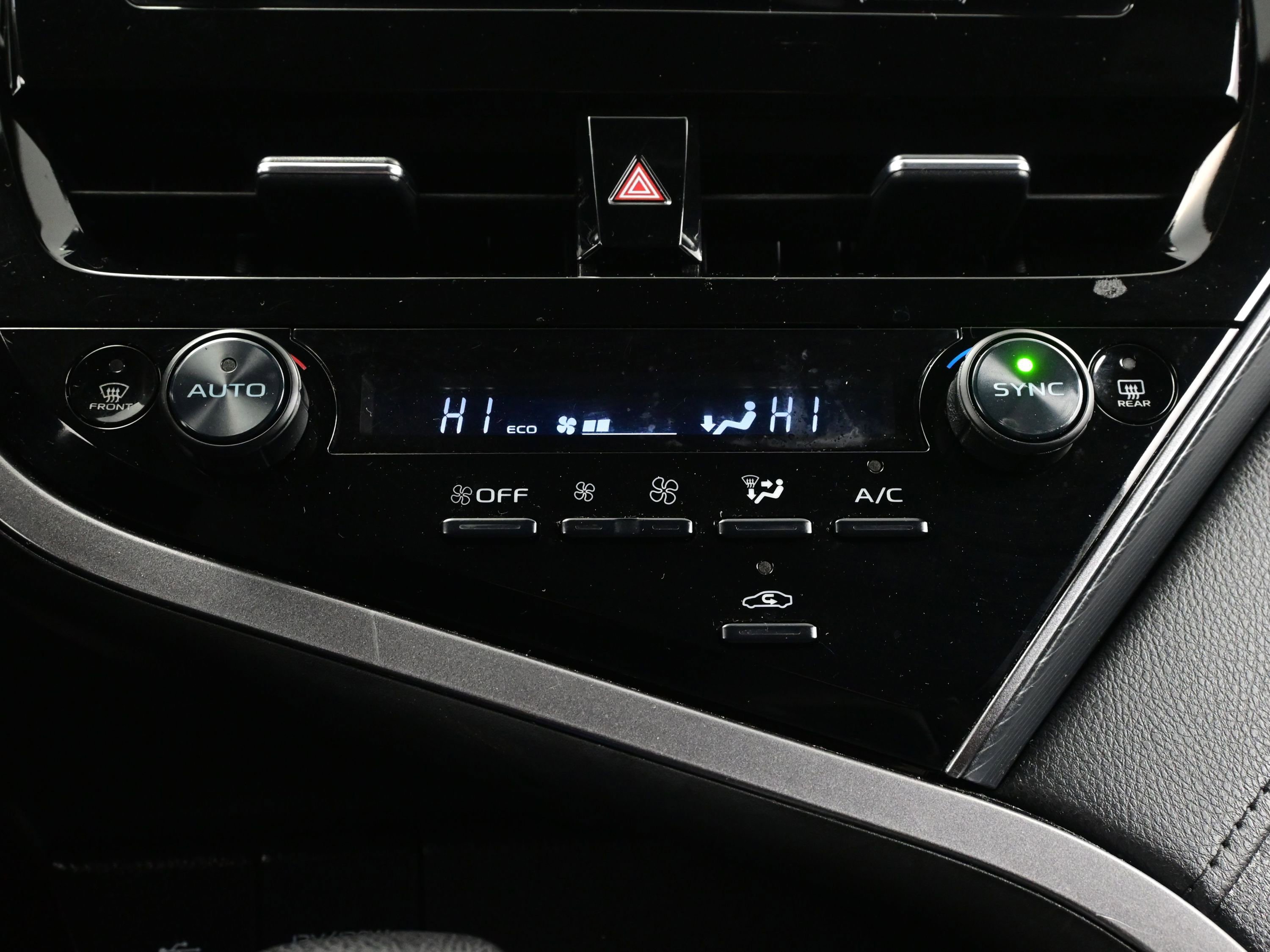 Used 2023 Toyota Camry LE image 20