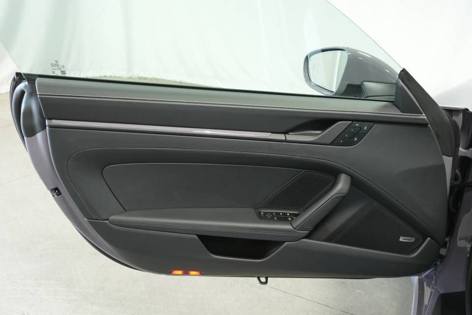 Certified 2026 Porsche 911 Carrera image 27