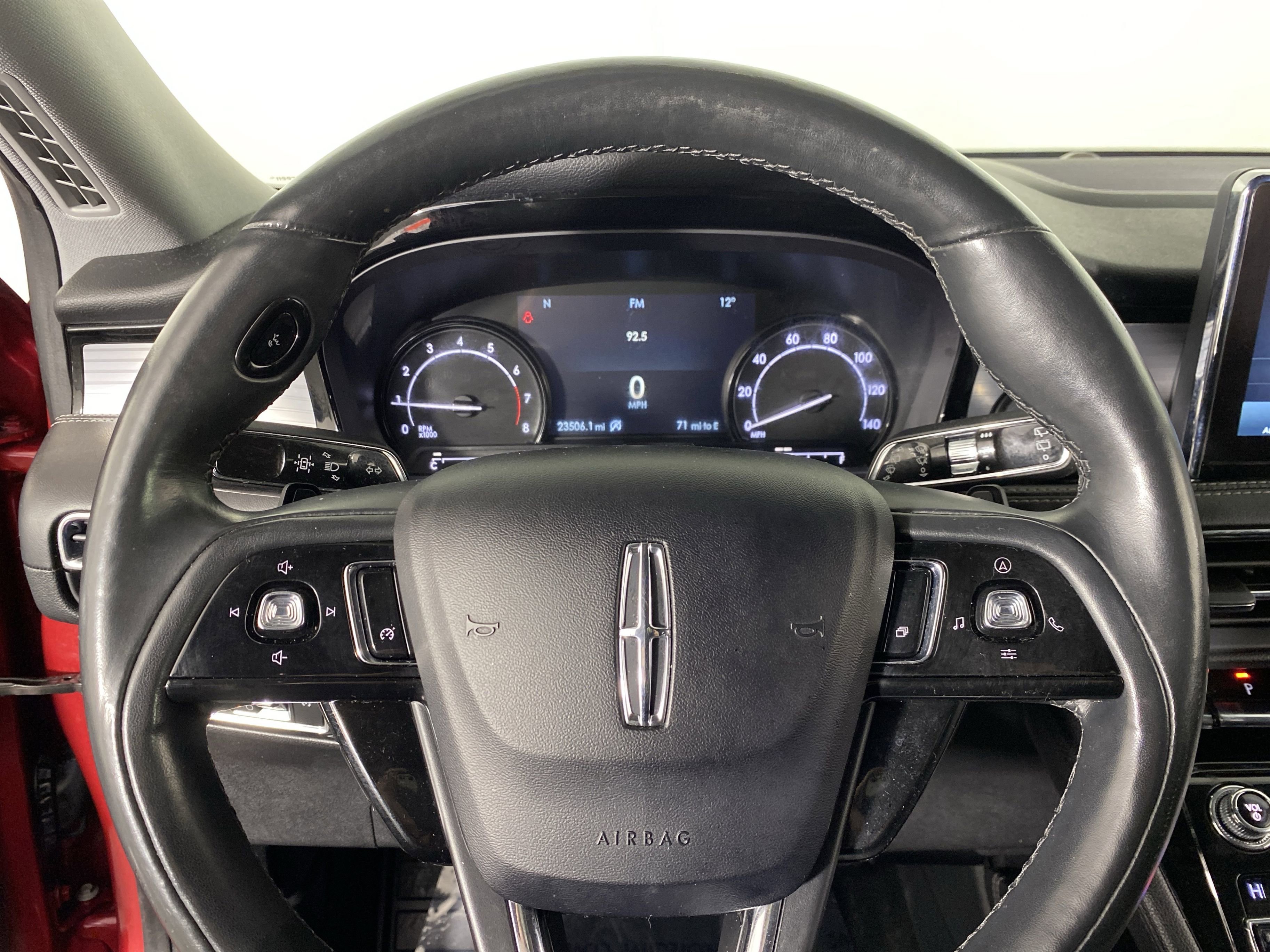Used 2020 Lincoln Corsair AWD w/ Equipment Group 101A image 21