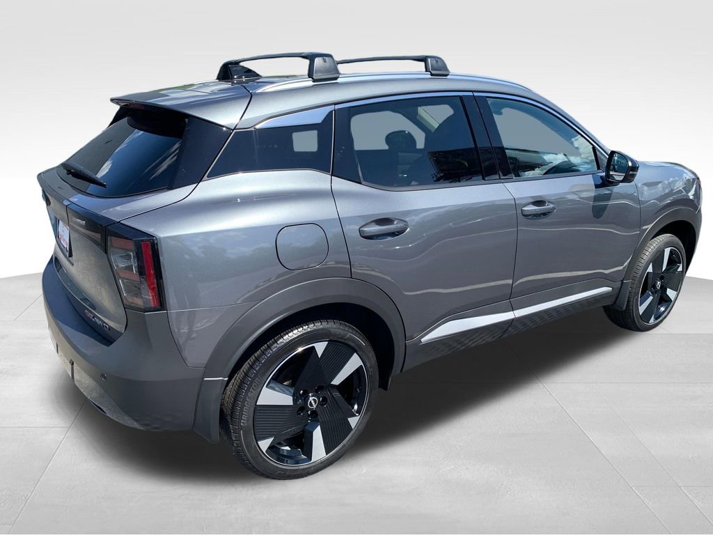 Used 2026 Nissan Kicks SR w/ Cold Weather Package AWD/4WD image 6
