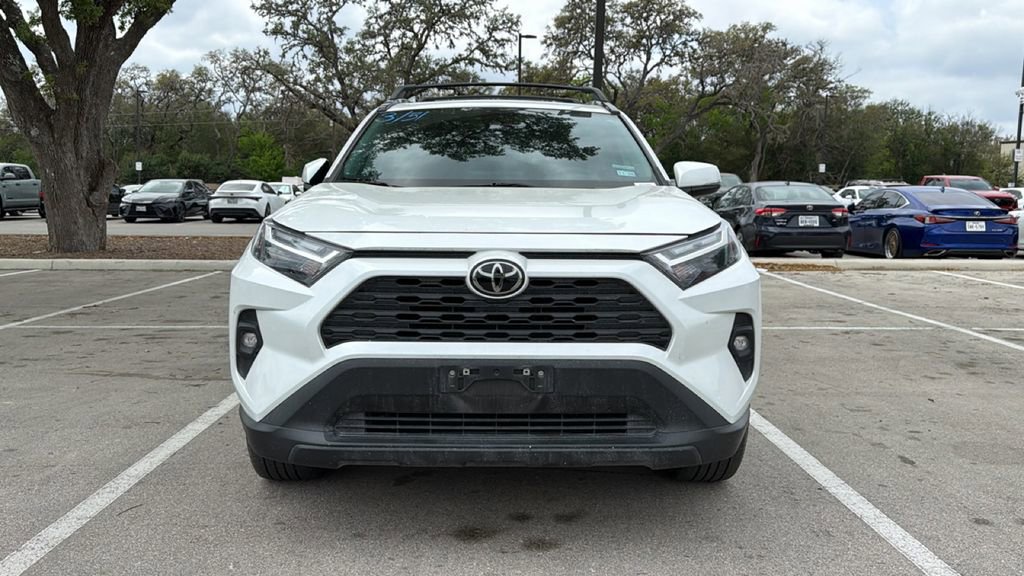 Certified 2023 Toyota RAV4 XLE Premium image 2