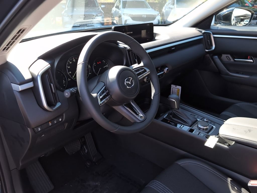 New 2026 MAZDA CX-50 2.5 Hybrid w/ Weather Package image 14