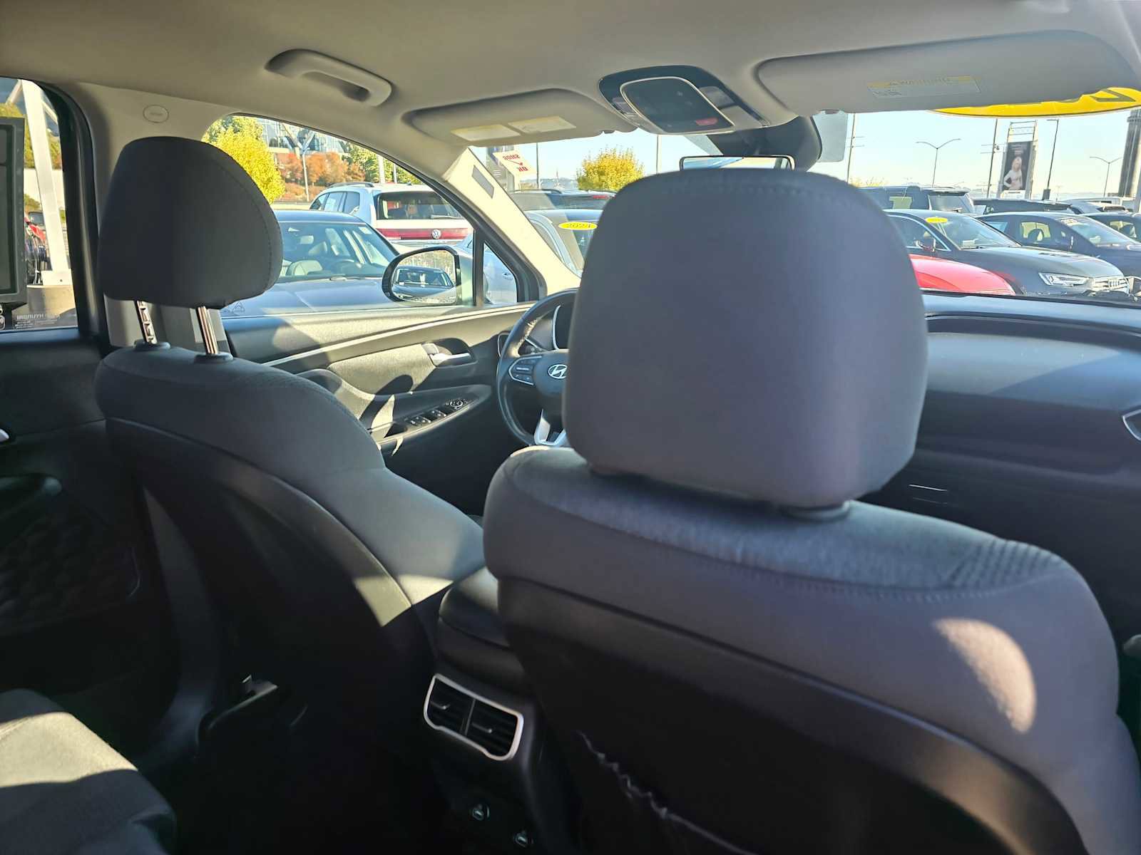 Used 2023 Hyundai Santa Fe SEL image 15