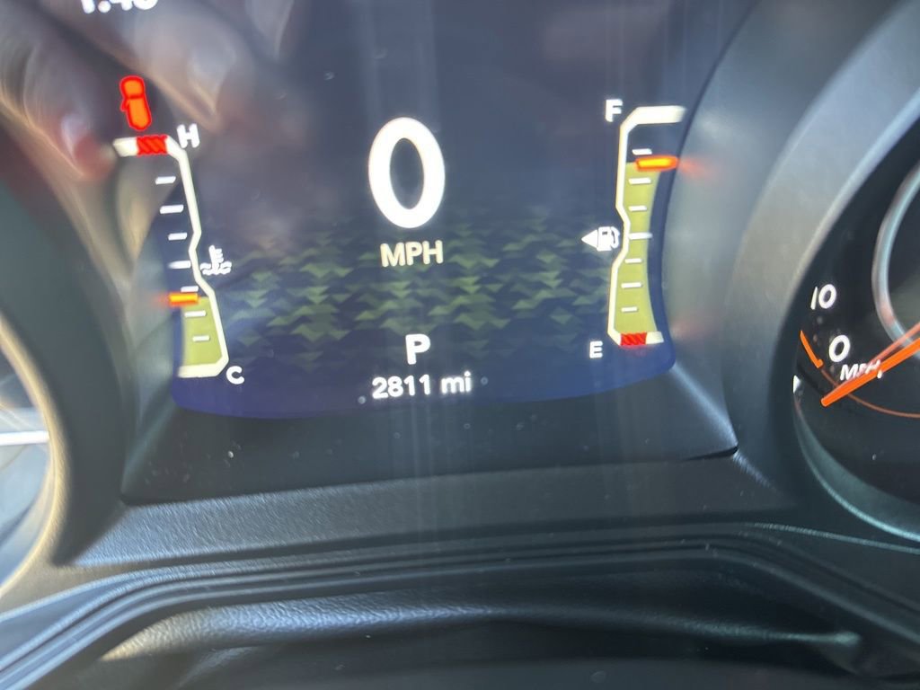 Used 2025 Jeep Wrangler Sport S image 24