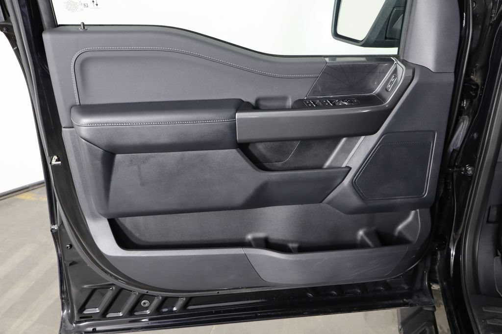 Used 2023 Ford F150 XLT w/ Equipment Group 302A High AWD/4WD image 19