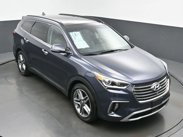 Used 2018 Hyundai Santa Fe SE w/ SE Ultimate Tech Package 03 image 46