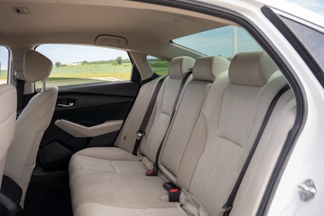 Used 2023 Honda Accord LX image 15