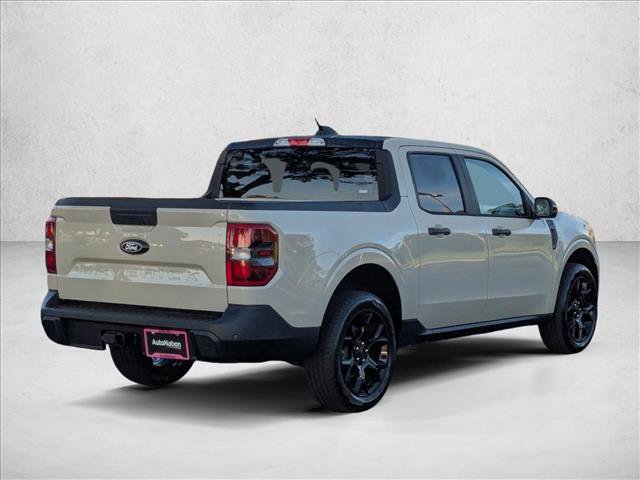 New 2025 Ford Maverick XLT w/ XLT Luxury Package video 2