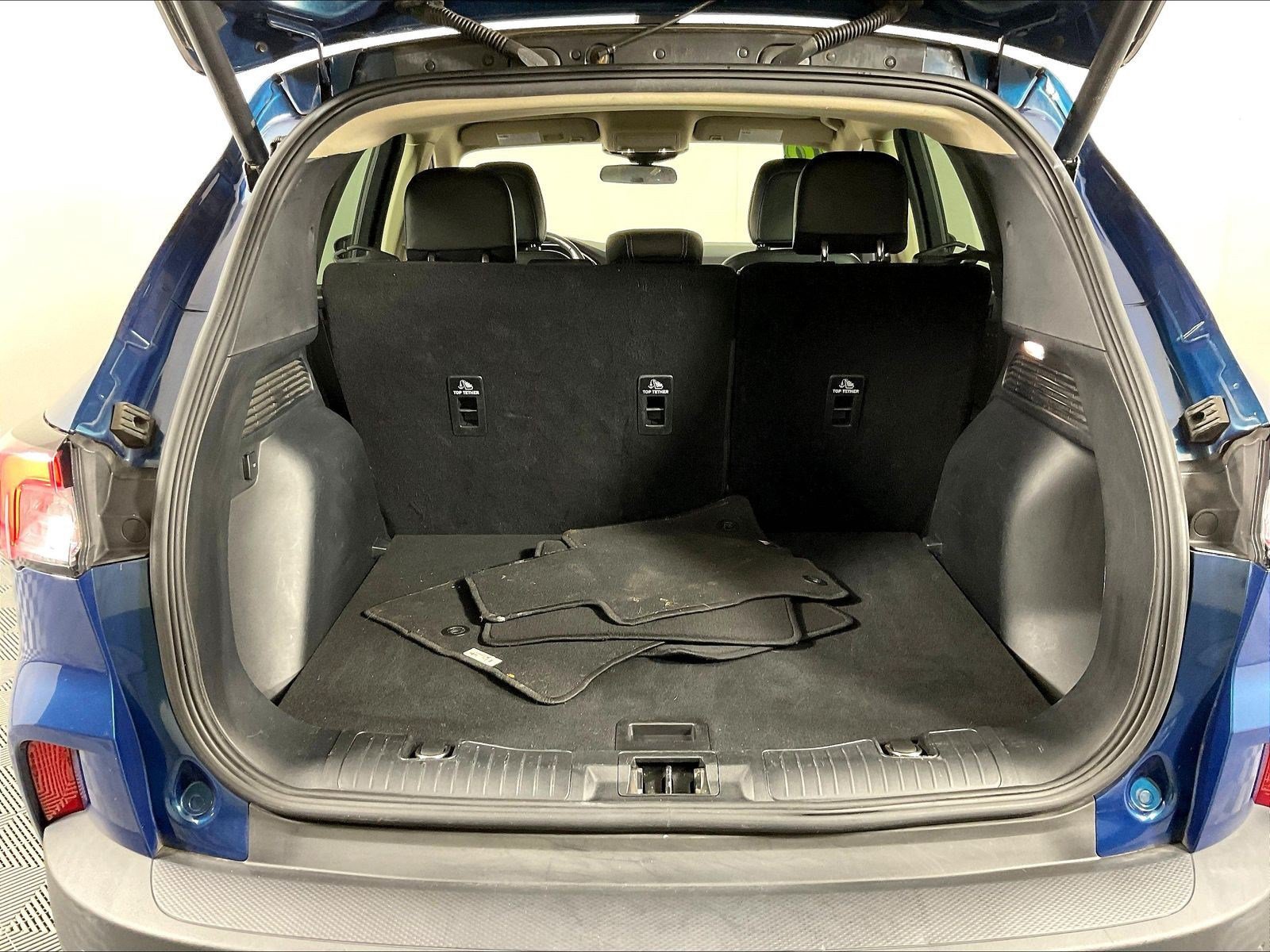 Used 2020 Ford Escape SEL AWD/4WD image 36