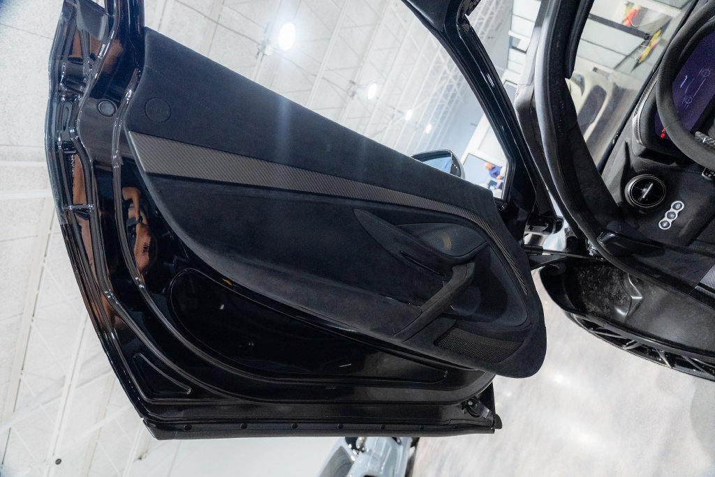 Used 2021 McLaren 765LT RWD image 46