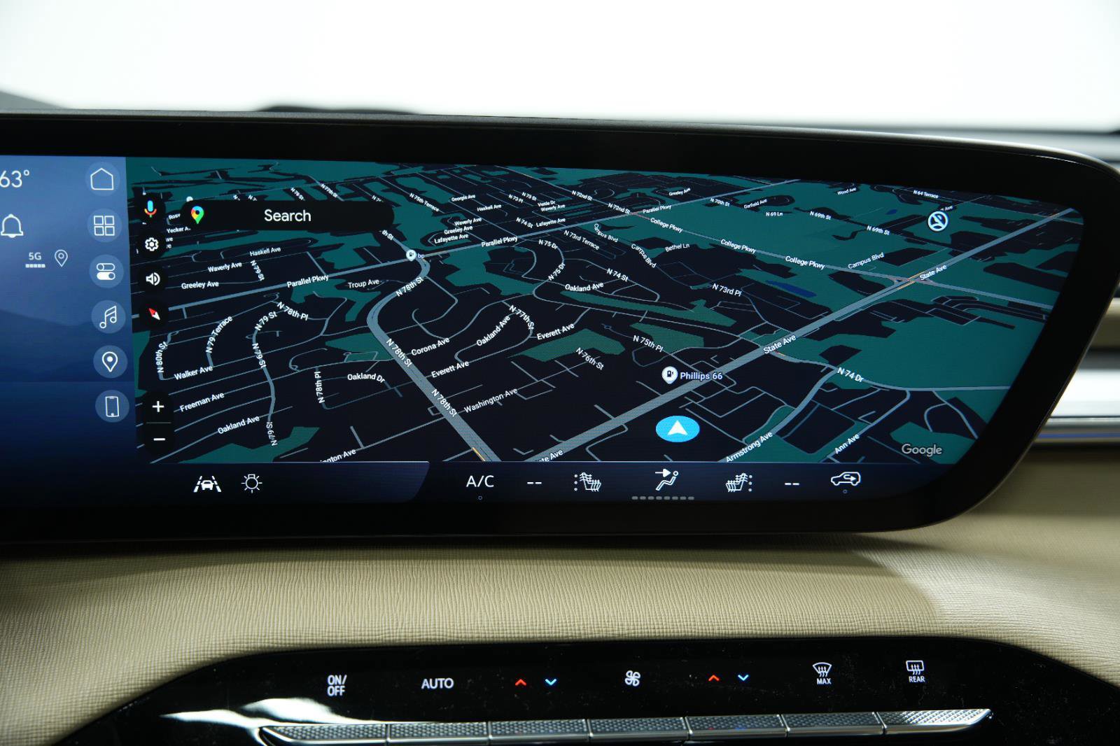 New 2026 Buick Enclave Preferred w/ Power Package image 38