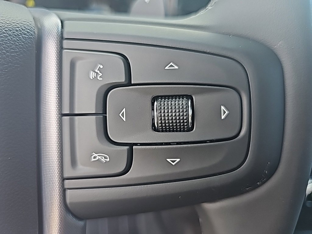 New 2025 GMC Sierra 1500 SLT w/ SLT Premium Plus Package image 19