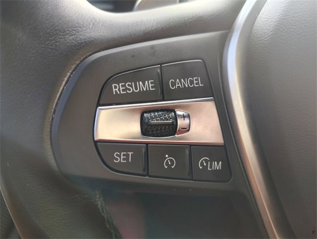 Used 2023 BMW 330i xDrive 330i xDrive w/ Premium Package image 18