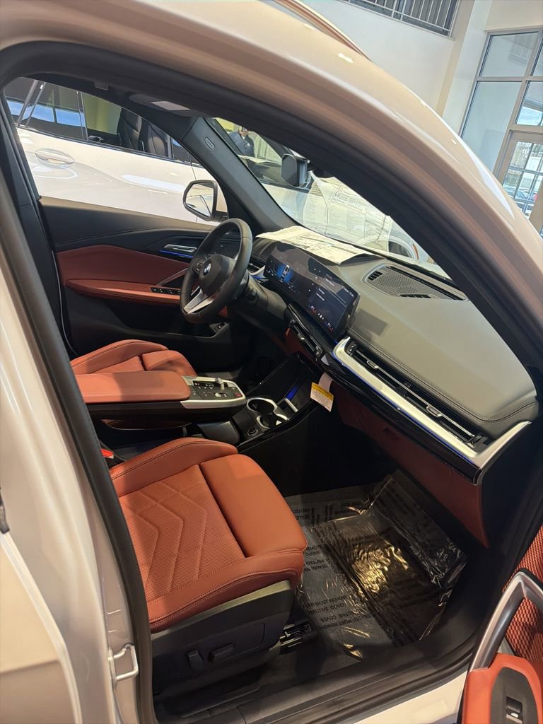 New 2026 BMW X1 xDrive28i w/ Technology Package image 16