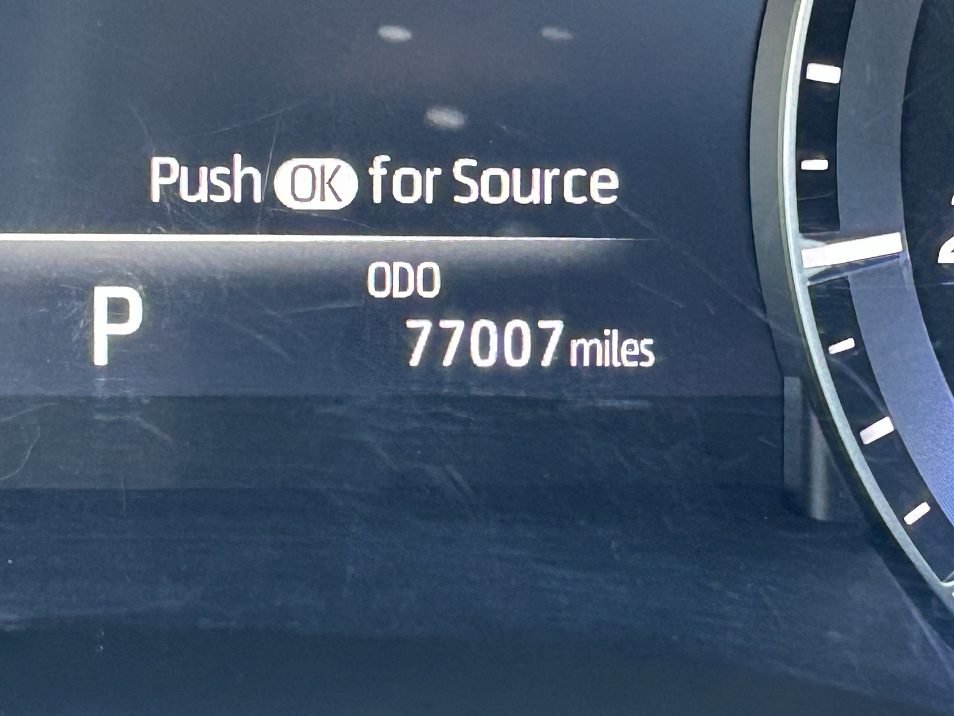 Certified 2021 Toyota Highlander Platinum image 29