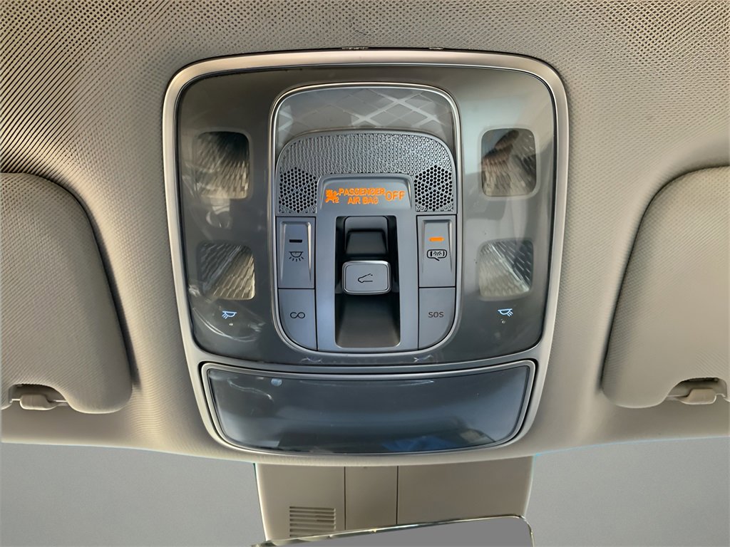 Used 2022 Genesis GV80 3.5T w/ Advanced Package 06 image 30