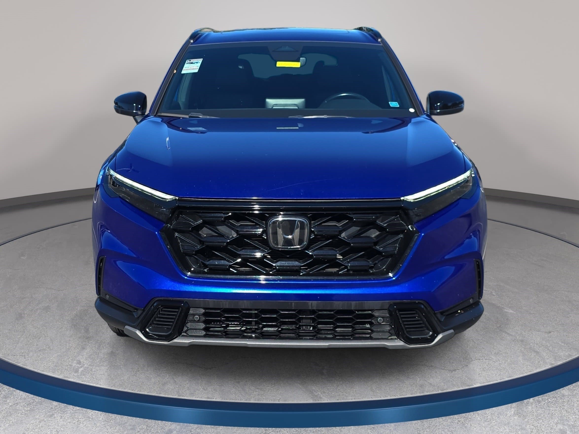 Certified 2024 Honda CR-V Sport-L image 2