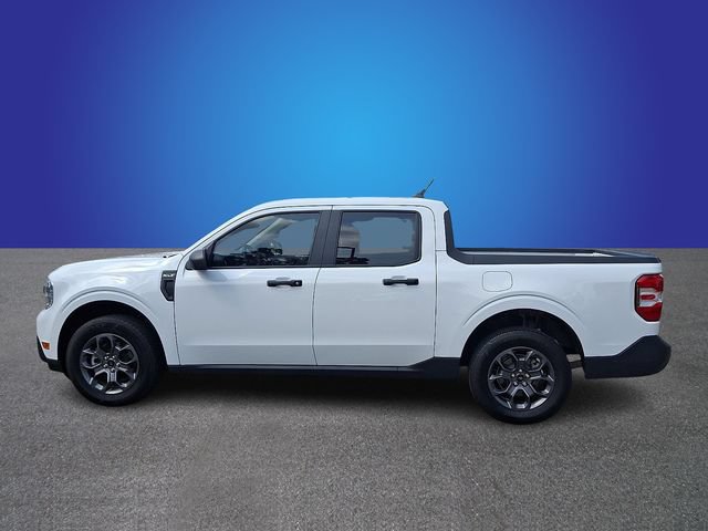 Used 2024 Ford Maverick XLT w/ Equipment Group 300A Standard AWD/4WD image 7