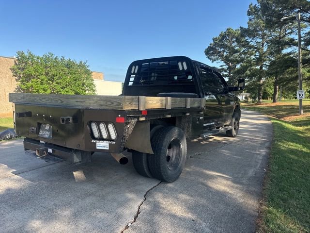 Used 2016 RAM 3500 Big Horn AWD/4WD image 17