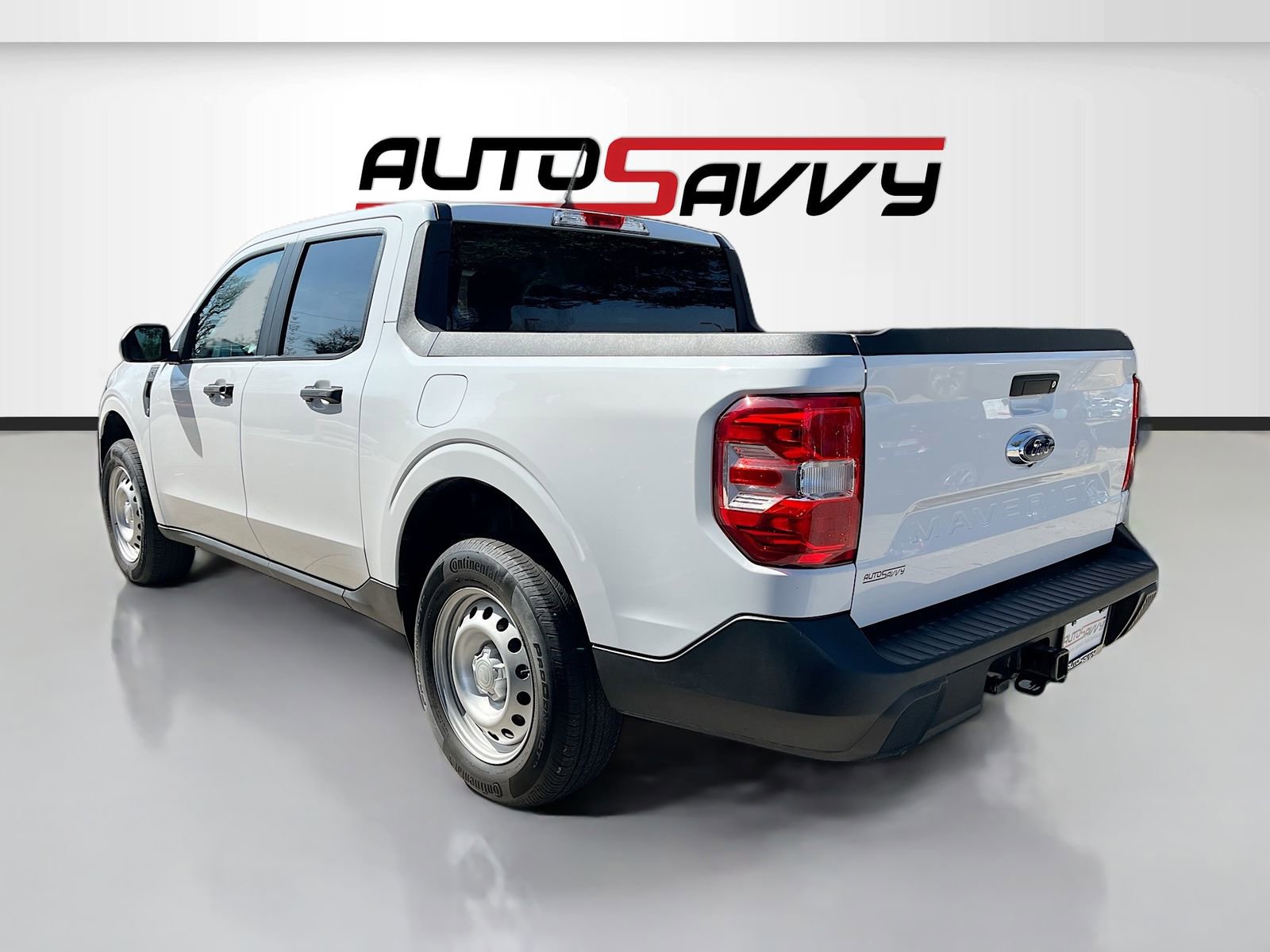 Used 2023 Ford Maverick XL FWD image 5