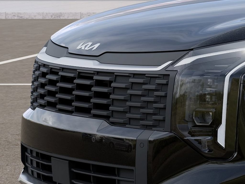 New 2026 Kia Sportage LX AWD/4WD image 12