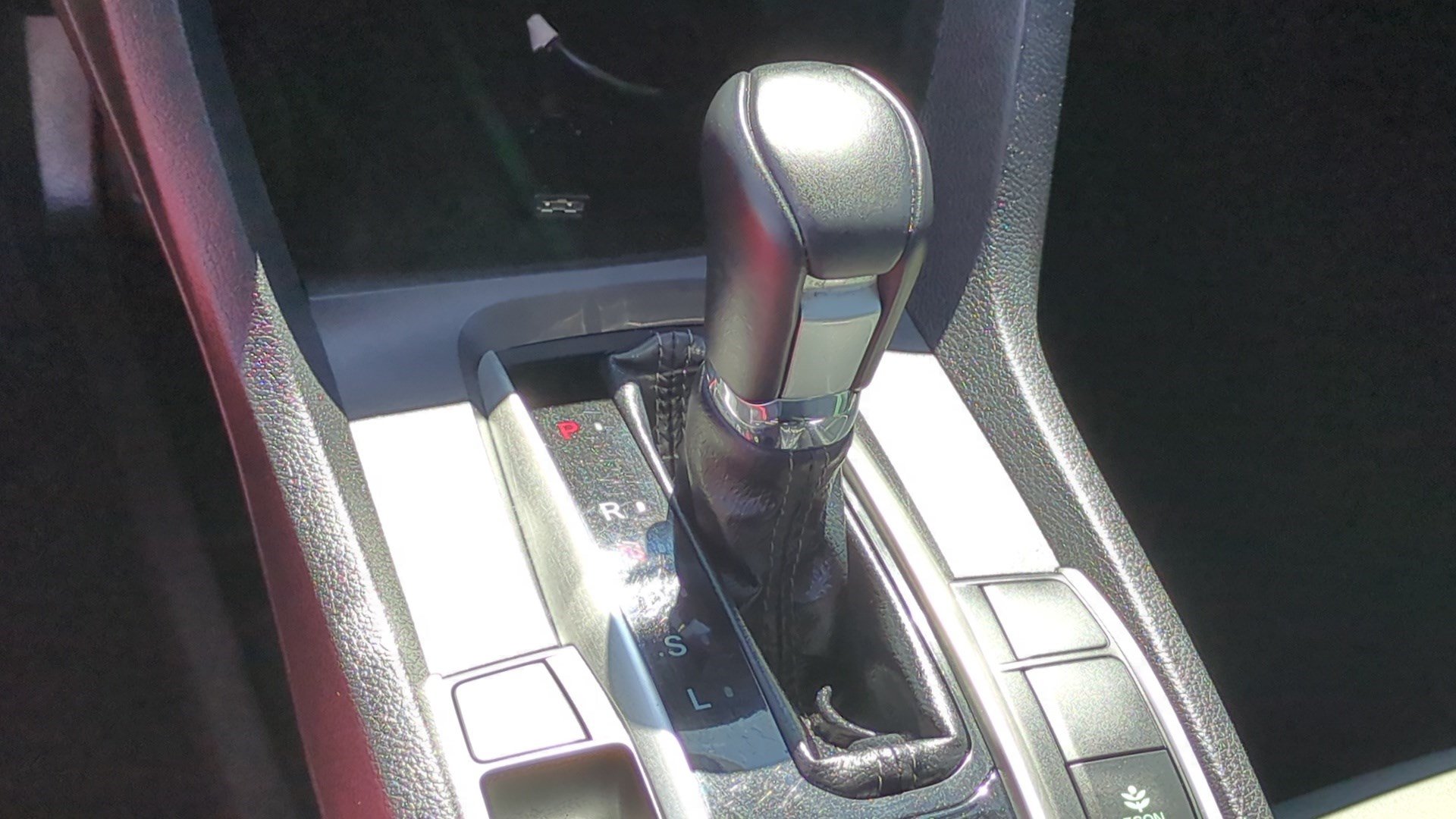 Used 2021 Honda Civic EX image 26