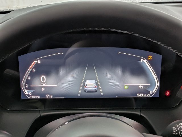 New 2026 MAZDA CX-5 Select AWD/4WD image 28