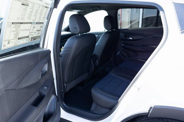 New 2026 Buick Envista Preferred w/ Convenience I Package FWD image 21