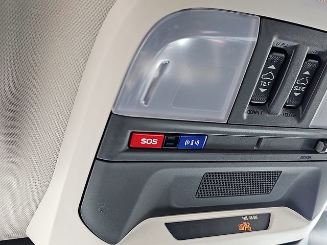 New 2026 Subaru Crosstrek 2.0i Premium image 22