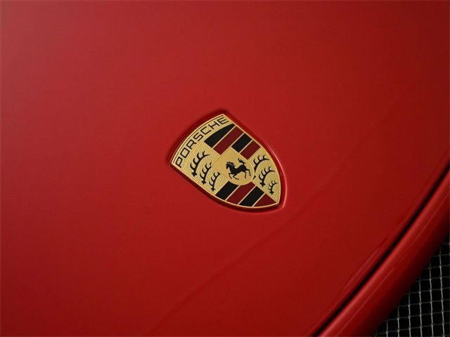 Used 2018 Porsche 911 GT3 image 40