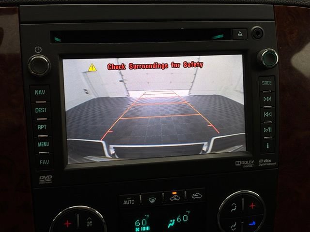 Used 2012 Chevrolet Avalanche LT AWD/4WD image 4