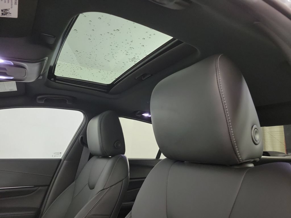 Used 2024 Cadillac CT4 Luxury w/ Sun And Sound Package RWD image 17