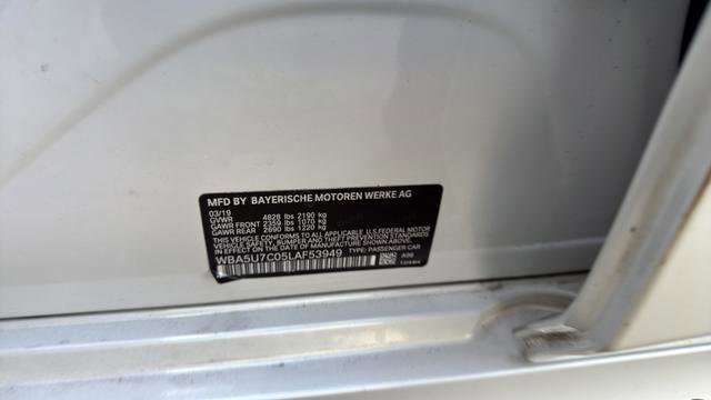 Used 2020 BMW M340i RWD image 28