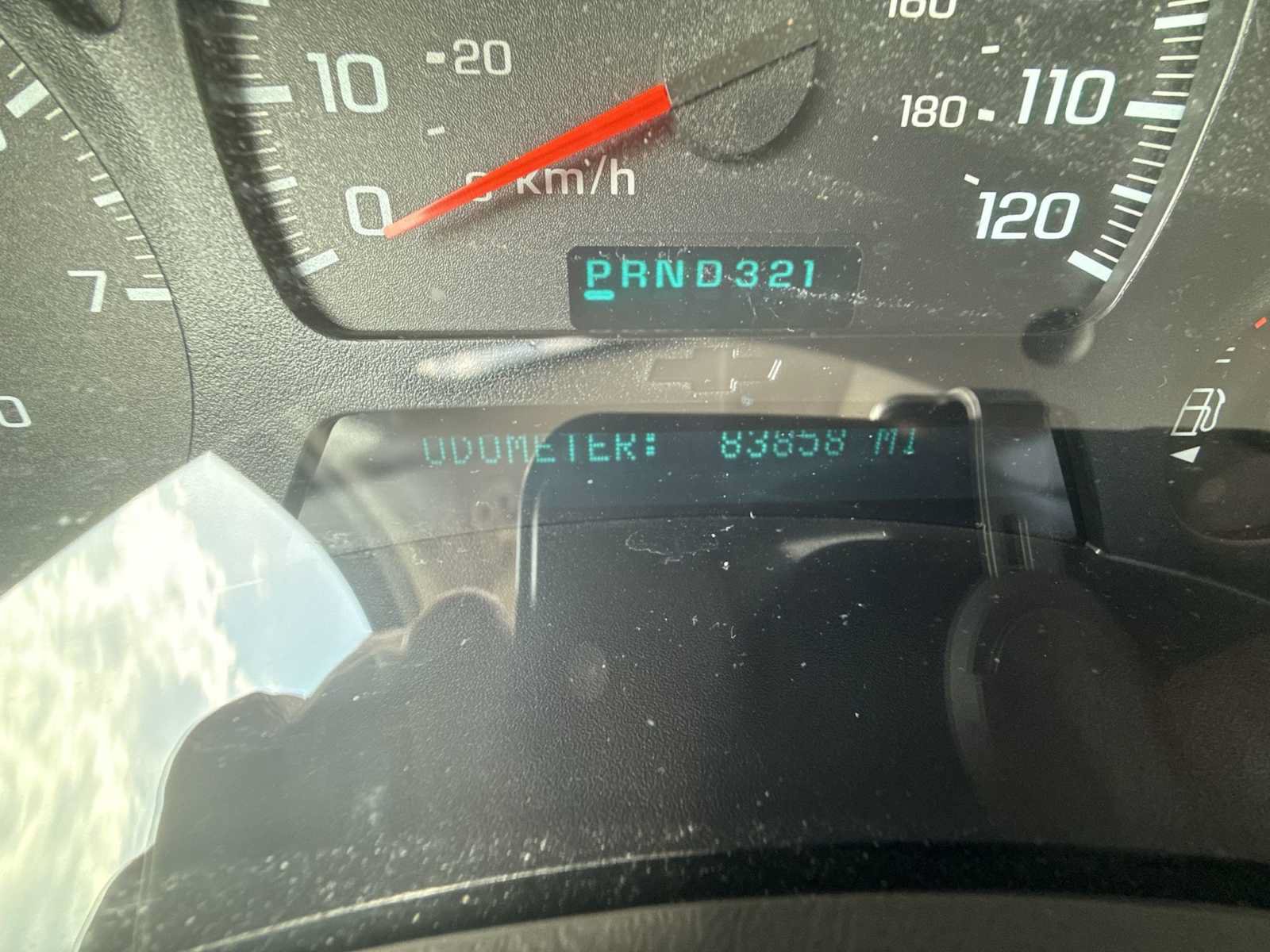 Used 2005 Chevrolet TrailBlazer LT AWD/4WD image 12