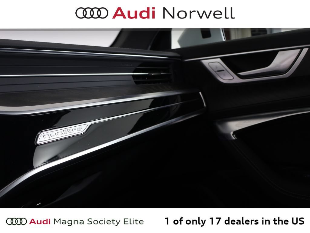 Used 2023 Audi A6 Premium Plus AWD/4WD image 7