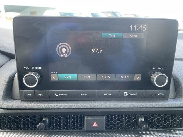 Used 2025 Honda CR-V Sport image 18