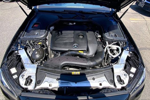 Certified 2021 Mercedes-Benz E 350 4MATIC Sedan image 26