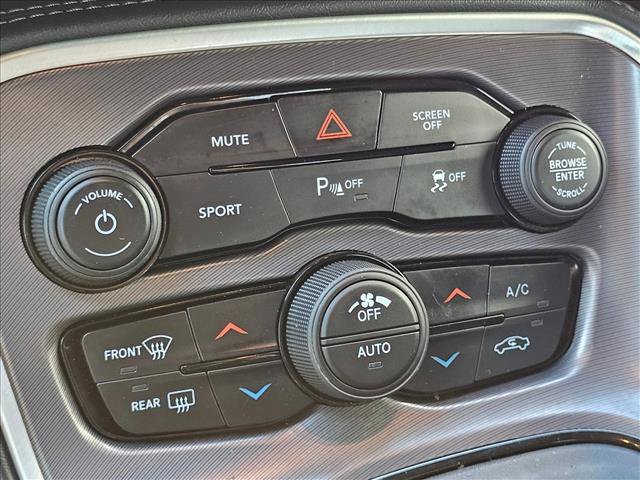 Used 2021 Dodge Challenger R/T RWD image 24