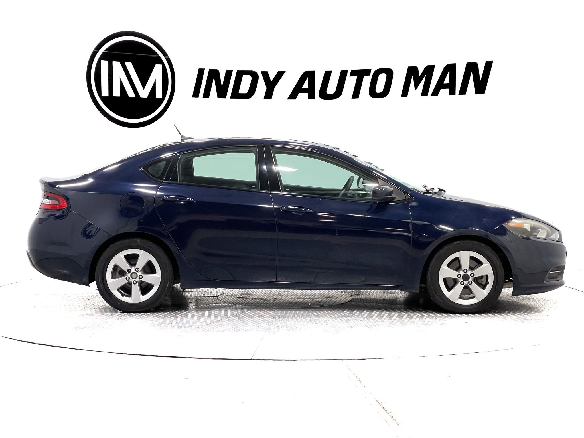 Used 2015 Dodge Dart SXT FWD image 3