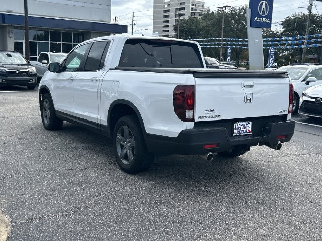 Used 2023 Honda Ridgeline RTL image 6