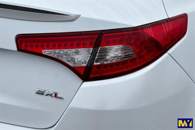 Used 2013 Kia Optima SX w/ Limited Pkg image 31
