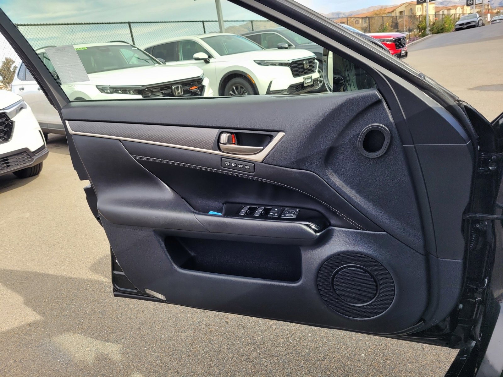 Used 2018 Lexus GS 350 F Sport image 16