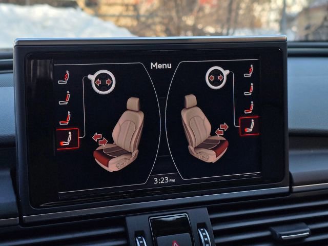 Used 2018 Audi A6 3.0T Prestige w/ Prestige Package image 31