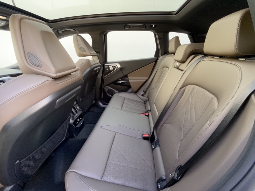 New 2026 BMW X3 xDrive30 AWD/4WD image 25