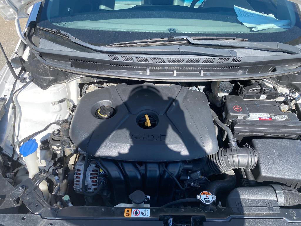 Used 2017 Kia Forte EX w/ EX Premium Plus Package FWD image 24