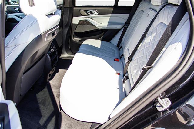 New 2026 BMW X5 xDrive40i w/ Premium Package image 20